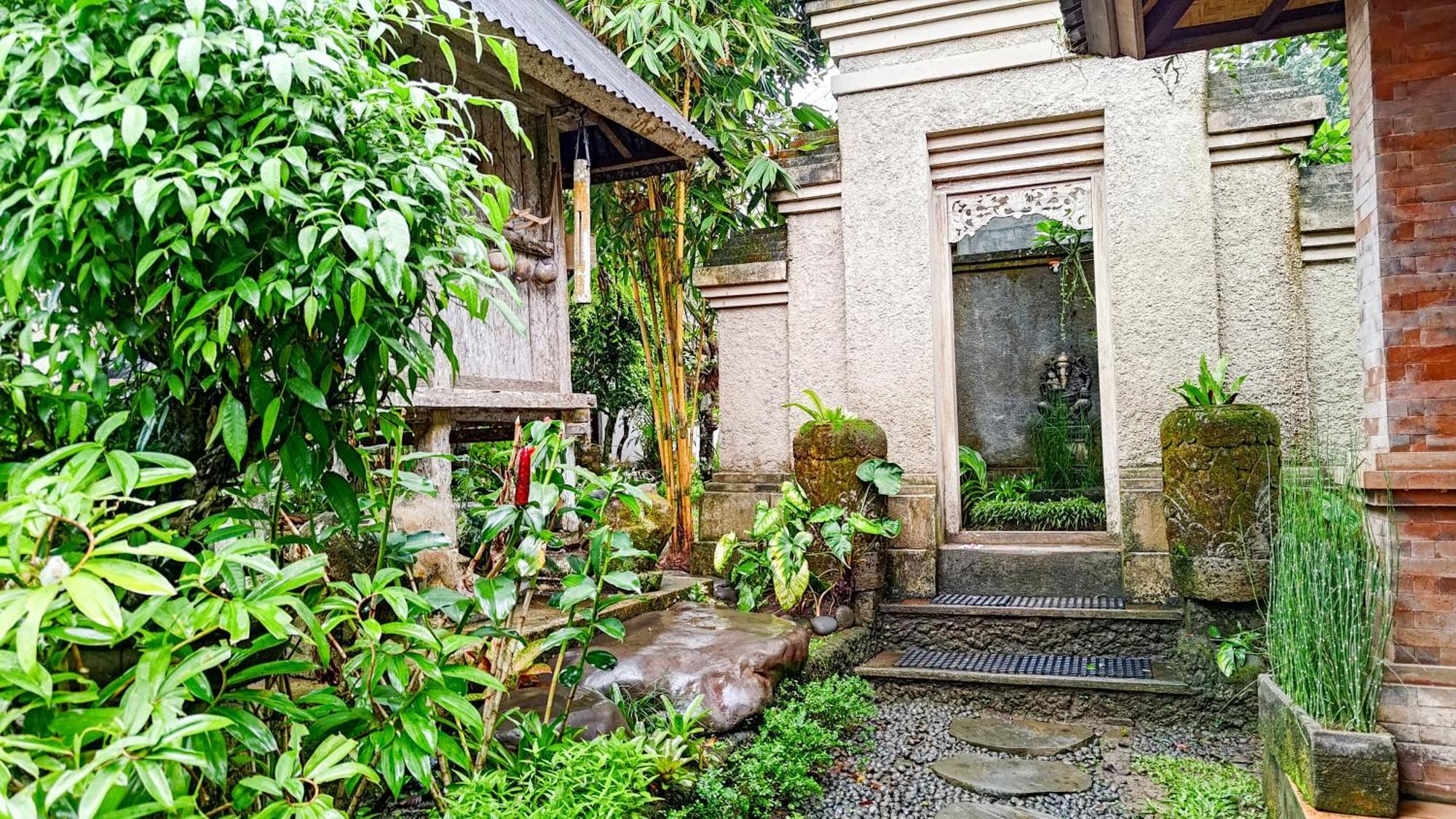 Tangkas House Apartment Tampaksiring Room photo