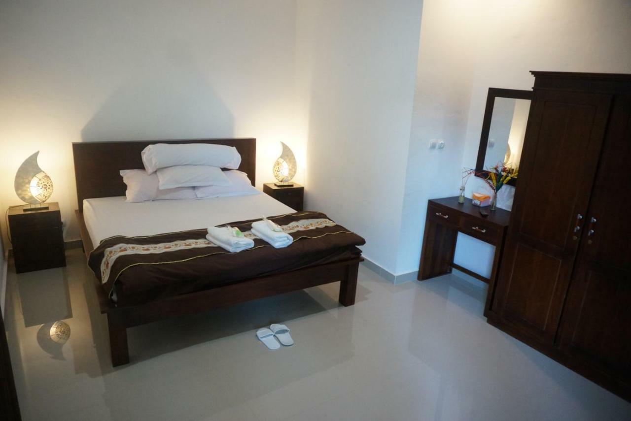 Tangkas House Apartment Tampaksiring Exterior photo