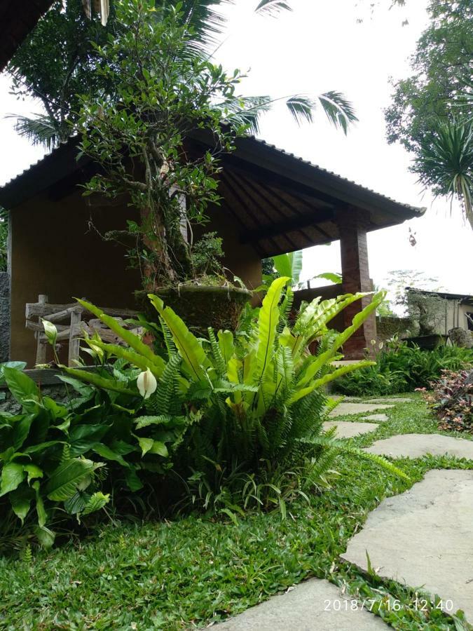 Tangkas House Apartment Tampaksiring Exterior photo